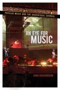 An eye for music: popular music and the audiovisual surreal