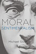 Moral sentimentalism