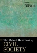 The oxford handbook of civil society