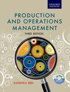 Production and Operations Management