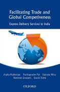 Facilitating trade and global competitiveness: express delivery services in india