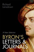 Byron's Letters and Journals: A New Selection