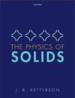 The Physics of Solids