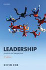 Leadership: Practice and Perspectives