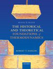 Block by Block: The Historical and Theoretical Foundations of Thermodynamics