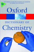 A dictionary of chemistry