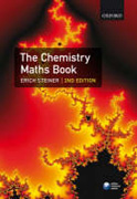 The chemistry maths book