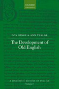 The Development of Old English