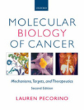 Molecular biology of cancer: mechanisms, targets, and therapeutics