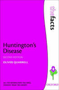 Huntington's disease