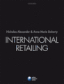 International retailing