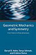 Geometric mechanics and symmetry: from finite to infinite dimensions