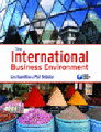 The international business environment