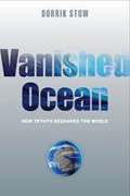 Vanished ocean