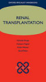 Renal transplantation