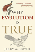 Why evolution is true