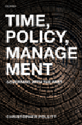 Time, policy, management: governing with the past