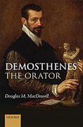 Demosthenes the orator