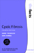 Cystic fibrosis