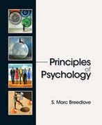 Principles of Psychology