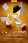 Capitalisms: Towards a Global History