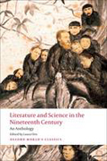 Literature and science in the nineteenth century: an anthology