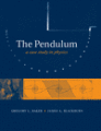 The pendulum: a case study in physics