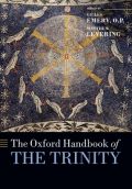 The oxford handbook of the trinity