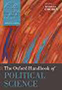 The Oxford handbook of political science