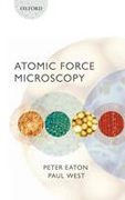 Atomic force microscopy