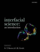 Interfacial science: an introduction