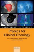 Physics for clinical oncology