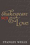 Shakespeare, sex, and love