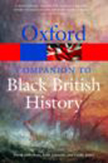 The Oxford companion to Black British history