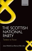 The scottish national party: transition to power