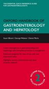 Oxford handbook of gastroenterology and hepatology