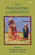 The philosophy of Epictetus