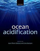 Ocean acidification