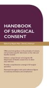 Handbook of surgical consent