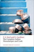 The complete indian housekeeper and cook