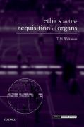 Ethics and the acquisition of organs