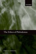 The ethics of philodemus