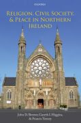 Religion, civil society, and peace in northern ireland