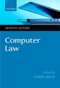 Computer law