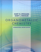 Organometallic chemistry