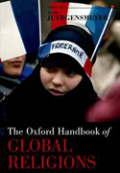 The oxford handbook of global religions