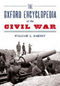 The oxford encyclopedia of the civil war