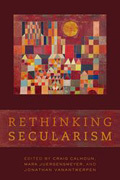 Rethinking secularism