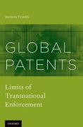 Global patents: limits of transnational enforcement