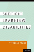 Specific Learning Disabilities